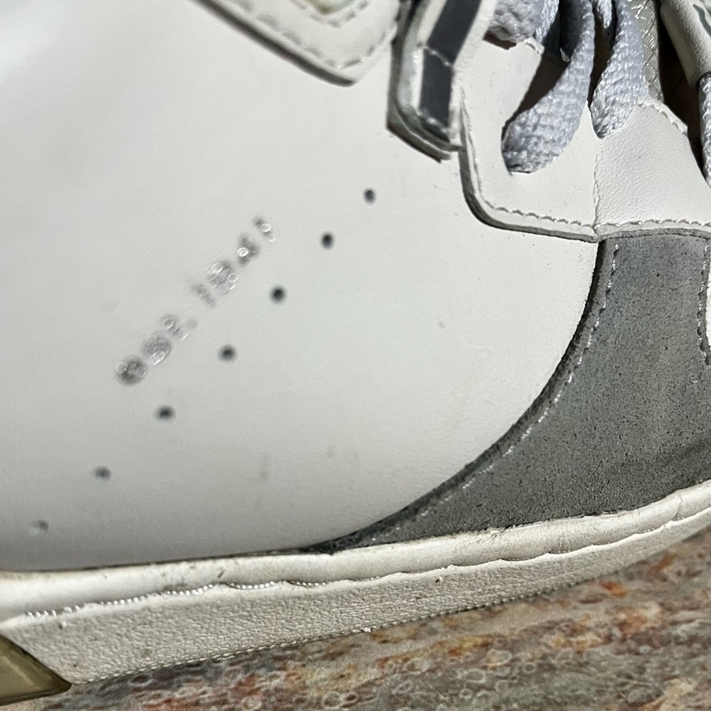 Coach sneakers G4943 for men - Picture 15 of 16